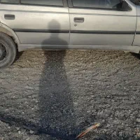 پژو 405GLX|خودرو سواری و وانت|ایرانشهر, |دیوار