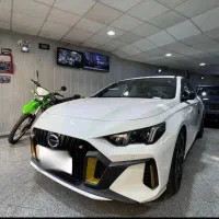 جی ای امپو صفر بنزینی