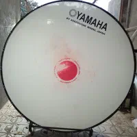 طبل دومتری