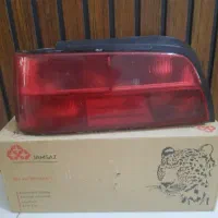 خطر عقب پارس