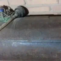 مخزن   LPG  ال پی جی پژو