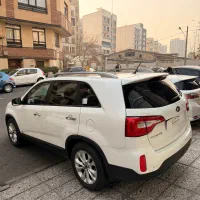 سورنتو ۲۰۱۳