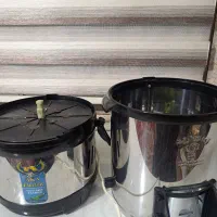 سبزی خورد کنی آکا الکتریک