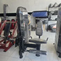دستگاه جلو پا بدنسازی