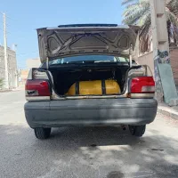 پیکان مدل86|خودرو سواری و وانت|خرمشهر, |دیوار