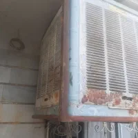 کولر آبی