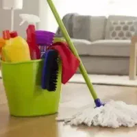 نظافت منزل