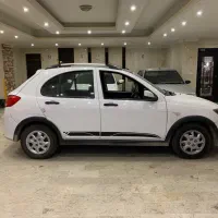 کوییک SR 1402 سفید مشکی ۲۴تا کار