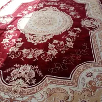 فرش با قیمت استثنایی
