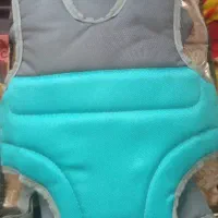 آغوشی نوززاد