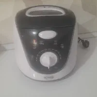 سرخ کن با روغن  gs