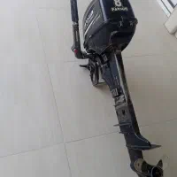 قایق موتوری