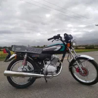 mkz150cc|موتورسیکلت|کردکوی, |دیوار