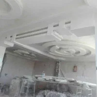 نیازمند شاگرد گچکار