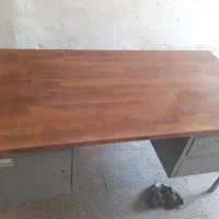 میزاداری فلزی صفحه استخوانی ضخیم