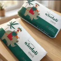 نمایندگی انحصاری دستمال کاغذی ناماسته