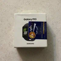 ساعت galaxy fit3