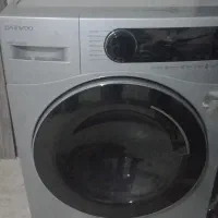 ماشین لباسشویی دوو LM990s
