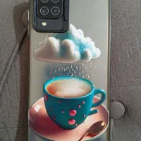 گوشی سامسونگ A12