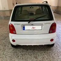 MVM110 چهار سیلند
