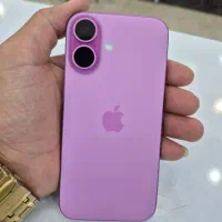 آیفون 16 نرمال
