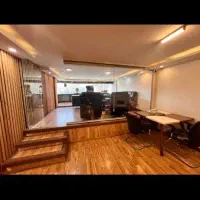 ۱۸۰متر /تجاری دو طبقه / بر اصلی /زیر قی مت