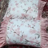 انواع دوخت روبالشی لحاف تشک متکا پذیرفته میشود