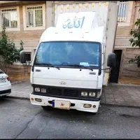 خاور هیوندا مدل 90