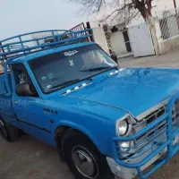 نیسان دیزل فابریک