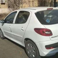 ۲۰۷ سقف فلز tu۵ مدل ۴۰۴