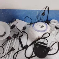 وسایل ناخنکاری