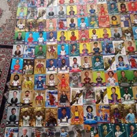 کارت کیم دی