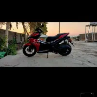 موتور گلکسی R155