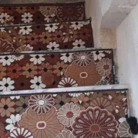 ۴ عدد روپله ویه پادری درحد نو قیمت ۱۱۰۰