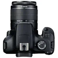 فروش دوربین 4000D بسیار تمیز