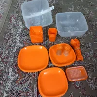 ظروف  مسافرتی