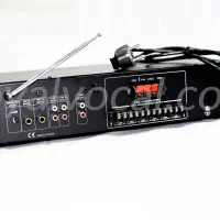 فروش آمپلی فایر VOCAL مدل VO-350