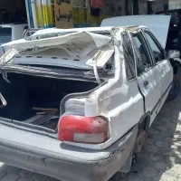 فروش پراید مدل ۹۰