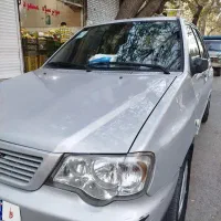 111مدل 95 بدون رنگ شاستی سالم