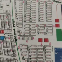 زمین باغشهر 4 فاز 2 بدون محدودیت ساخت