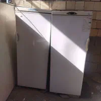 یخچال دوقلو پارس درحد