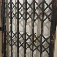 درب و پنجره ضد سرقت خوی و حومه (ساخت و تعمیر)