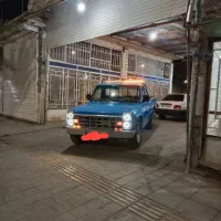 نیسان یدک کش تمام هیدرولیک دوگانه شرکتی 99