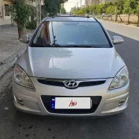 i30 هیوندای