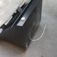 هود لمسی کن تک موتوره