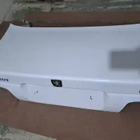 ۴عدد درب و یک عدد درب صندوق عقب پارس