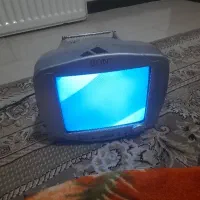 تلویزیون کوچیک