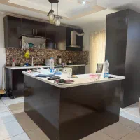 کابینت سالمMdf دست دوم