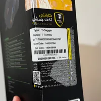 موس گیمینگ تی‌دگر|قطعات و لوازم جانبی رایانه|بجنورد, |دیوار