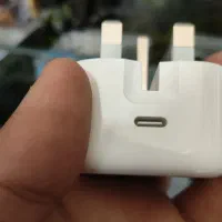آداپتور آیفون اصلی